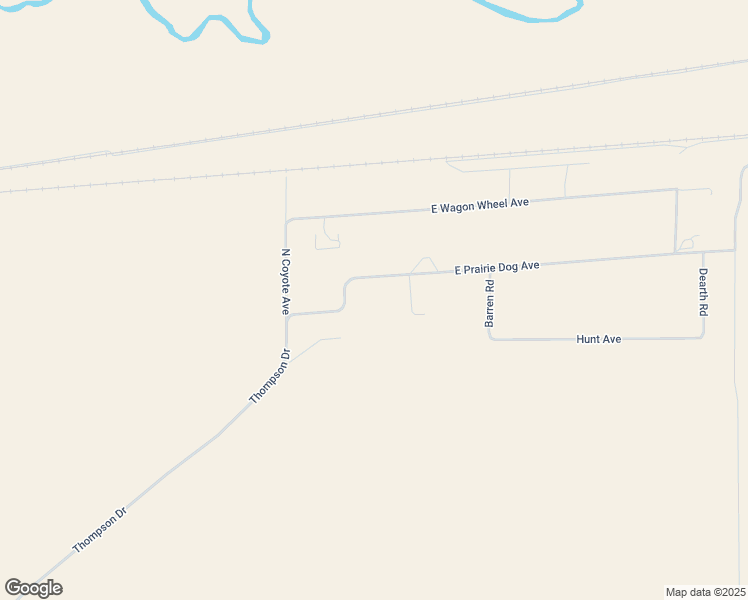 map of restaurants, bars, coffee shops, grocery stores, and more near 8250 East Prairie Dog Avenue in Winnemucca