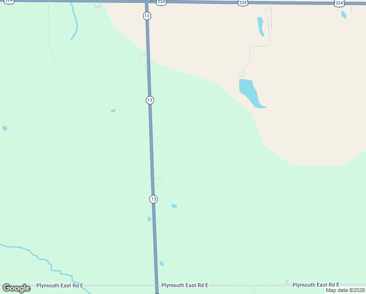 map of restaurants, bars, coffee shops, grocery stores, and more near 4220-4414 Highway 13 in Greenwich