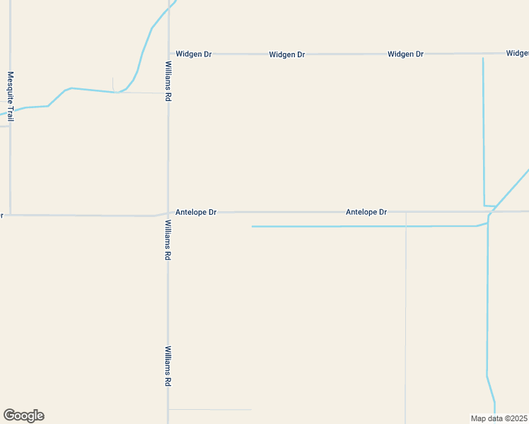 map of restaurants, bars, coffee shops, grocery stores, and more near 706951 Antelope Drive in Madeline