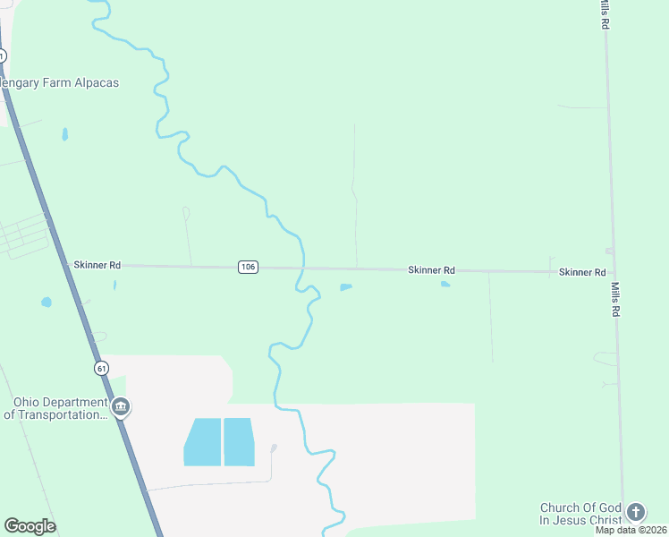map of restaurants, bars, coffee shops, grocery stores, and more near 2074 Skinner Road in Plymouth