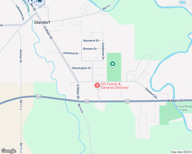 map of restaurants, bars, coffee shops, grocery stores, and more near 111 Taylor Street in Ottawa