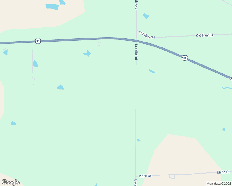 map of restaurants, bars, coffee shops, grocery stores, and more near in Osceola