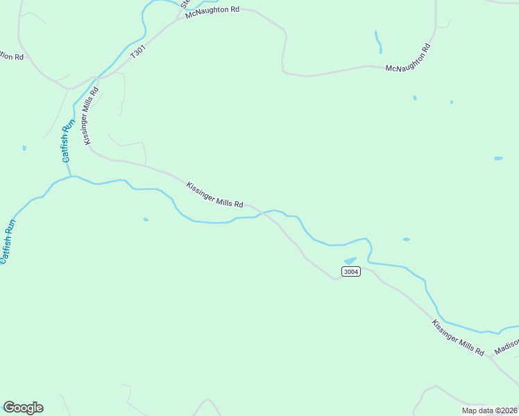 map of restaurants, bars, coffee shops, grocery stores, and more near 1000 Kissinger Mills Road in Rimersburg
