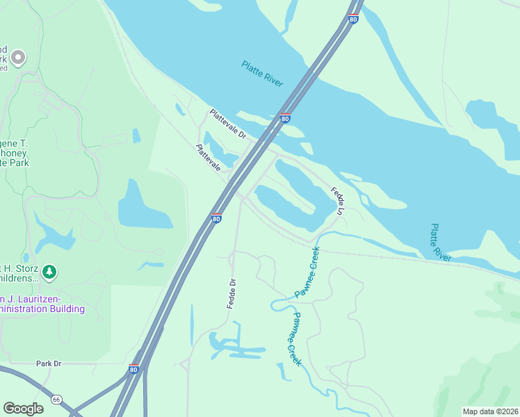 map of restaurants, bars, coffee shops, grocery stores, and more near 1008 Fedde Lane in Ashland