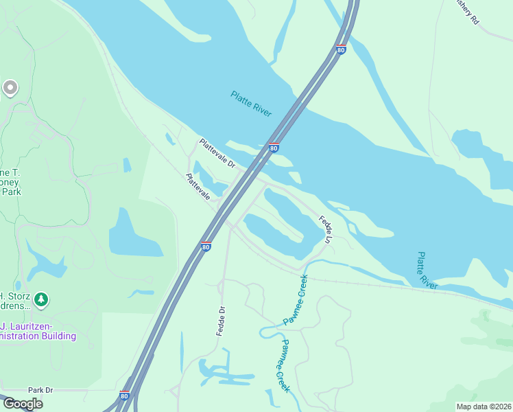 map of restaurants, bars, coffee shops, grocery stores, and more near 1008 Fedde Lane in Ashland