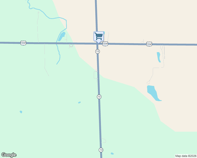 map of restaurants, bars, coffee shops, grocery stores, and more near 4220 Ohio 13 in Greenwich