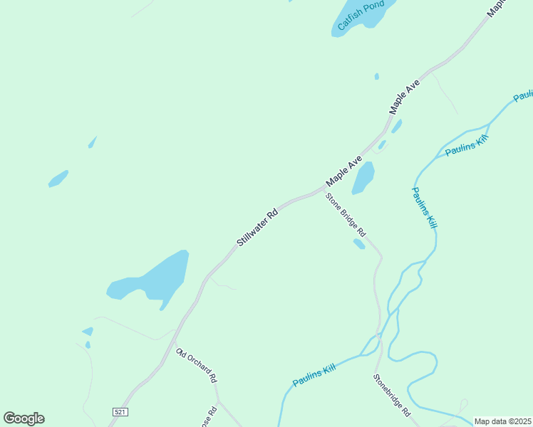 map of restaurants, bars, coffee shops, grocery stores, and more near 183 Stillwater Road in Hardwick Township