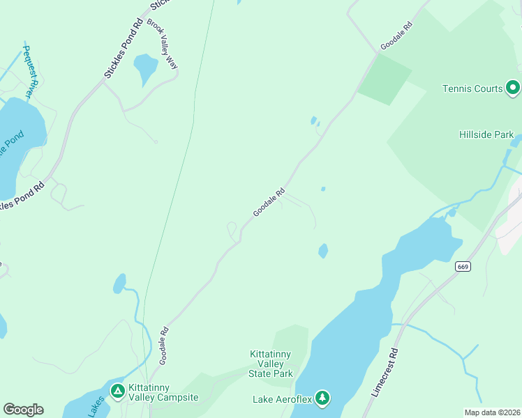 map of restaurants, bars, coffee shops, grocery stores, and more near 120 Goodale Road in Newton