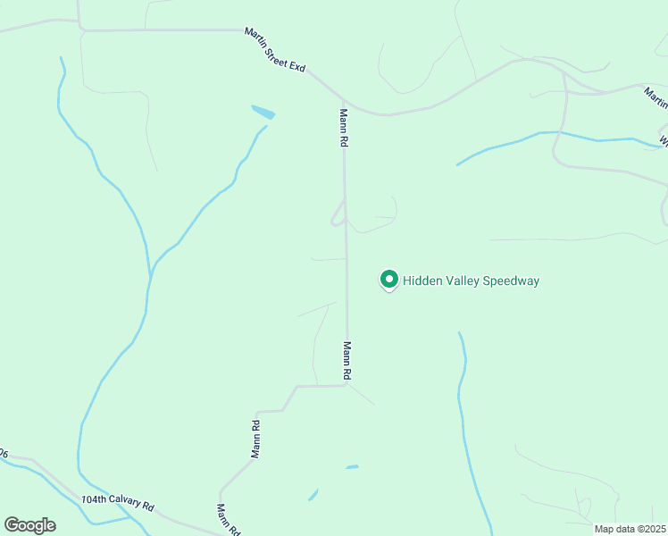 map of restaurants, bars, coffee shops, grocery stores, and more near Mann Road in Clearfield County