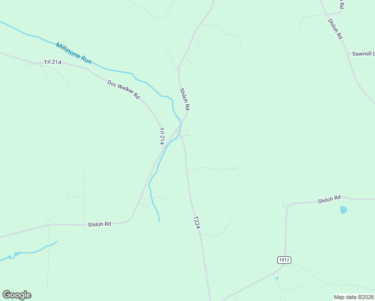 map of restaurants, bars, coffee shops, grocery stores, and more near 736 T224 in Woodland