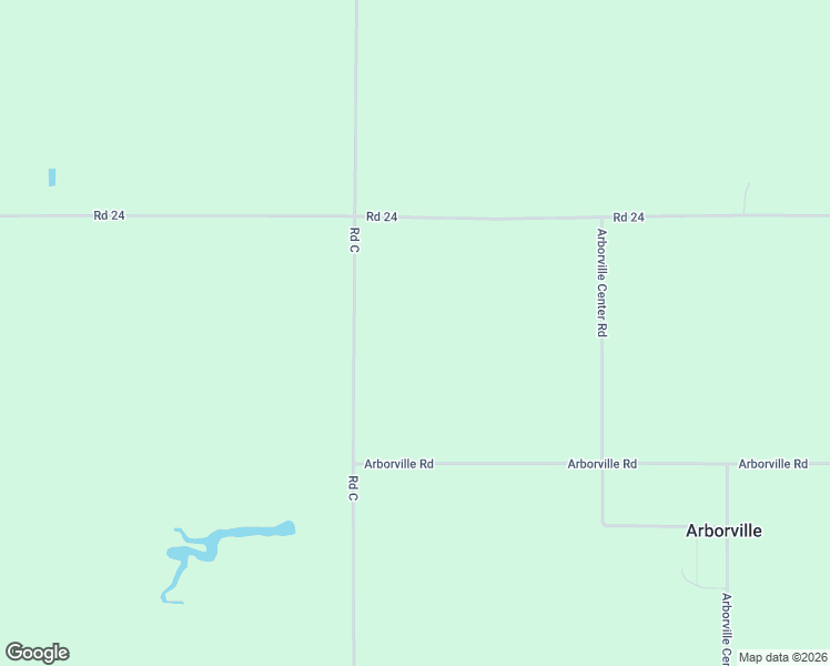 map of restaurants, bars, coffee shops, grocery stores, and more near 301 Road 24 in Polk