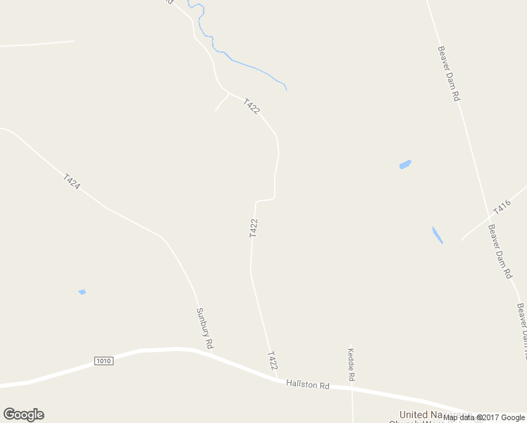 map of restaurants, bars, coffee shops, grocery stores, and more near 307 Hungarian Road in Slippery Rock