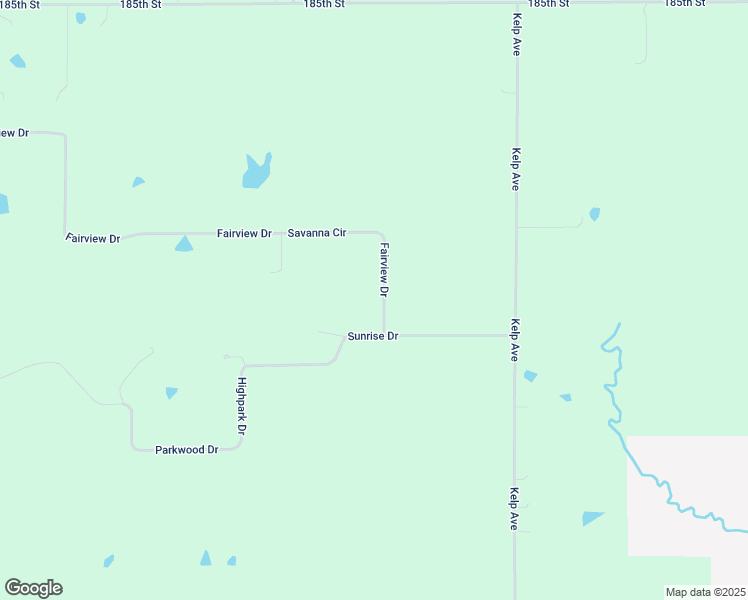 map of restaurants, bars, coffee shops, grocery stores, and more near 1906 Fairview Drive in Fairfield