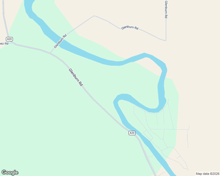 map of restaurants, bars, coffee shops, grocery stores, and more near 25653 Glenburn Road in Fall River Mills