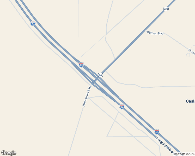 map of restaurants, bars, coffee shops, grocery stores, and more near Nevada 233 in Montello