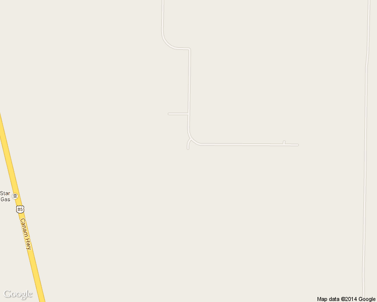 map of restaurants, bars, coffee shops, grocery stores, and more near 236 F Quarter Circle Loop in Cheyenne