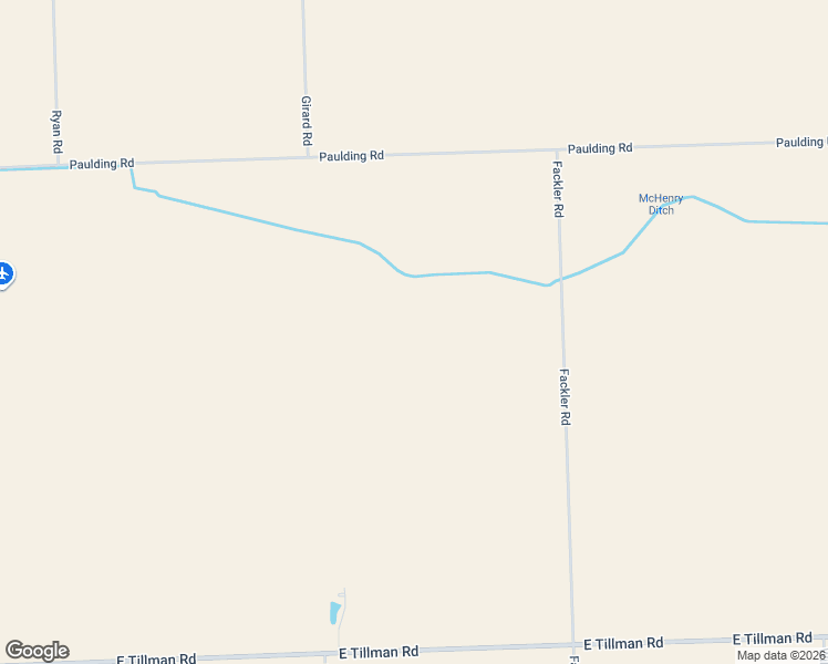 map of restaurants, bars, coffee shops, grocery stores, and more near 6316 Fackler Road in New Haven