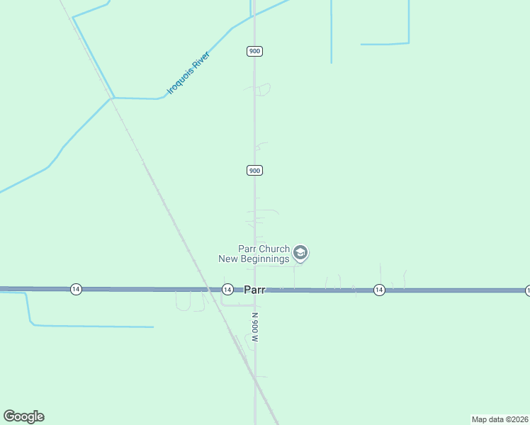 map of restaurants, bars, coffee shops, grocery stores, and more near 1249 County Road 900 in Fair Oaks