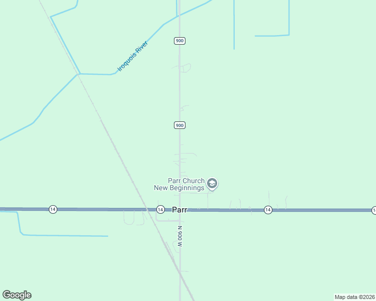 map of restaurants, bars, coffee shops, grocery stores, and more near 1249 County Road 900 in Fair Oaks