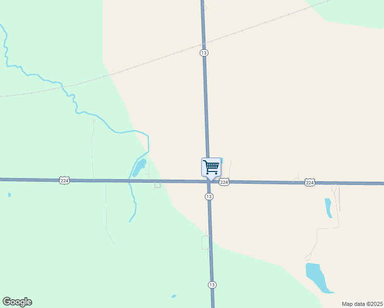 map of restaurants, bars, coffee shops, grocery stores, and more near 3941 REAR Ohio 13 in Greenwich