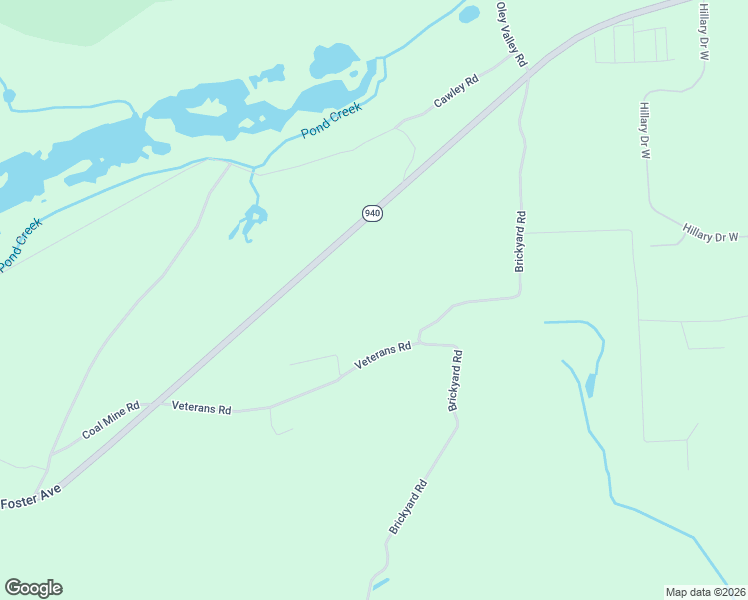 map of restaurants, bars, coffee shops, grocery stores, and more near 151 Brickyard Road in Freeland
