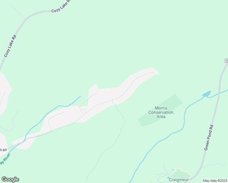 map of restaurants, bars, coffee shops, grocery stores, and more near 5 October Hill Road in Jefferson