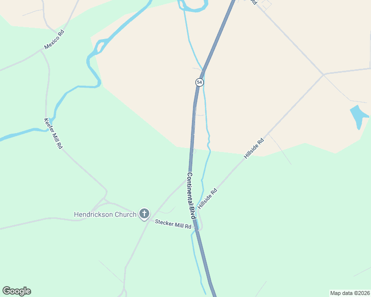 map of restaurants, bars, coffee shops, grocery stores, and more near 1552-1554 Continental Boulevard in Danville