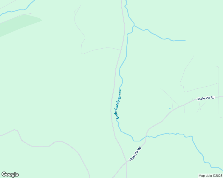 map of restaurants, bars, coffee shops, grocery stores, and more near 2869 Knox Dale Road in Reynoldsville