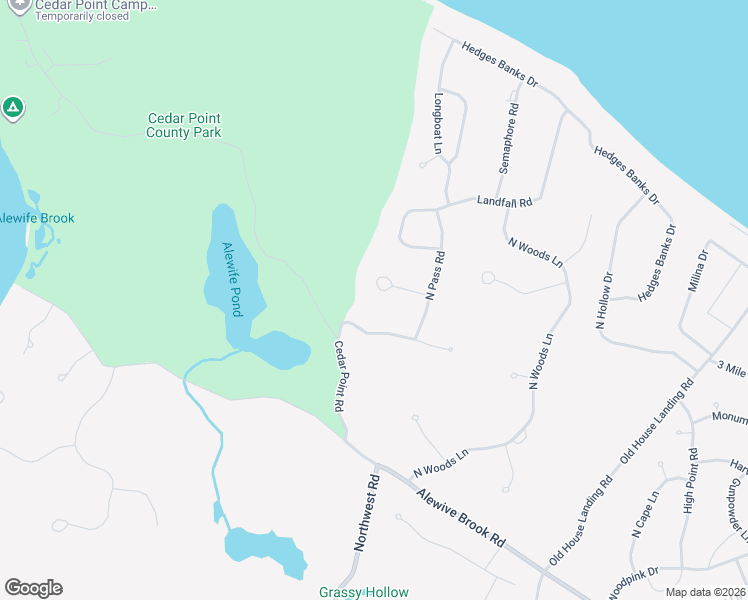 map of restaurants, bars, coffee shops, grocery stores, and more near 9 Quadrant Hill Road in East Hampton
