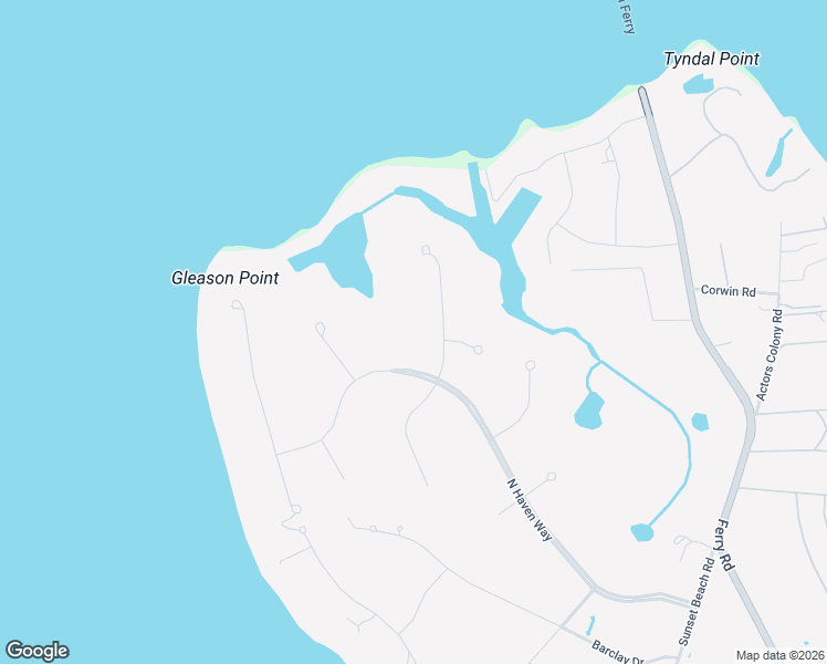 map of restaurants, bars, coffee shops, grocery stores, and more near 11 Ezekillis Hollow in Sag Harbor