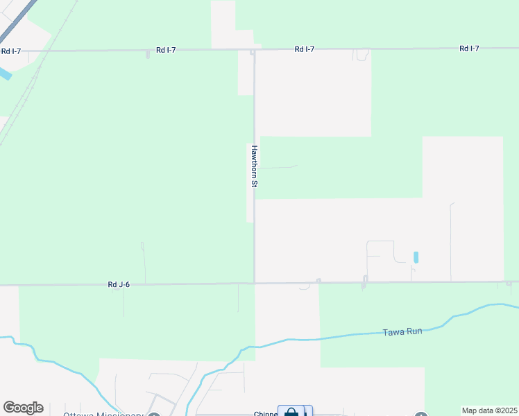 map of restaurants, bars, coffee shops, grocery stores, and more near 424 Hawthorn Street in Ottawa
