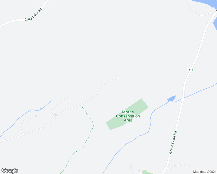 map of restaurants, bars, coffee shops, grocery stores, and more near 20 October Hill Road in Jefferson