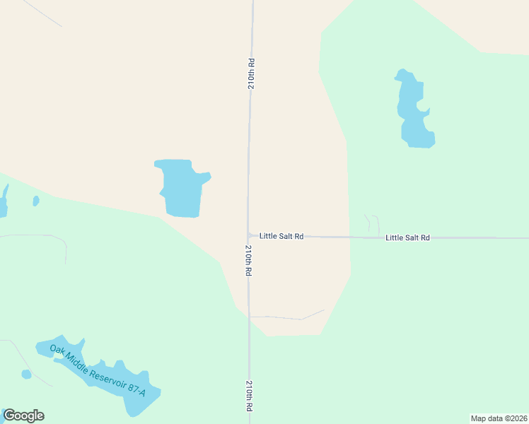 map of restaurants, bars, coffee shops, grocery stores, and more near in Bee