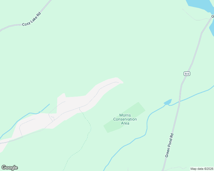 map of restaurants, bars, coffee shops, grocery stores, and more near 20 October Hill Road in Jefferson