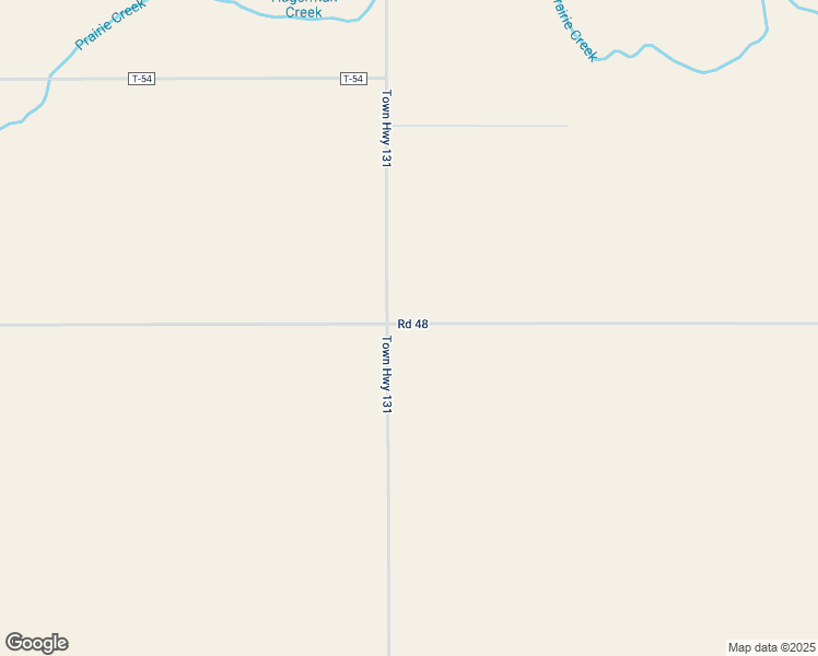 map of restaurants, bars, coffee shops, grocery stores, and more near 16013 Road 48 in Grover Hill