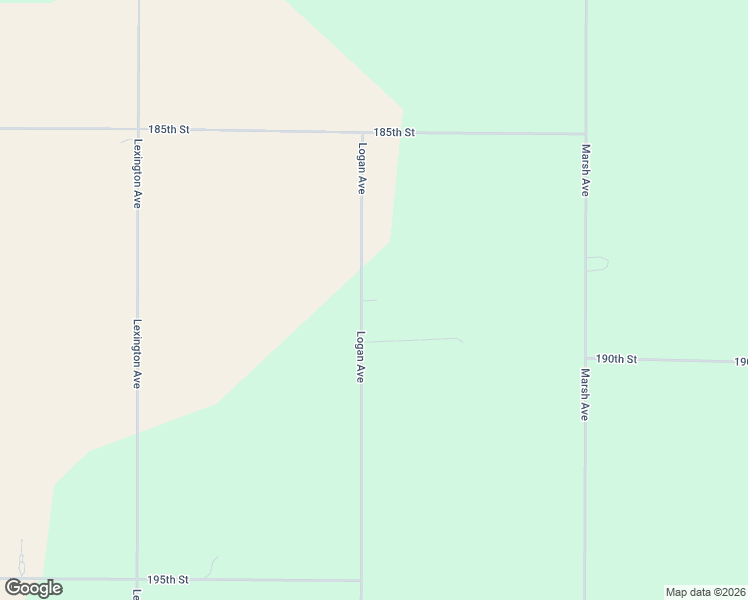 map of restaurants, bars, coffee shops, grocery stores, and more near 1888 Logan Avenue in Mount Pleasant