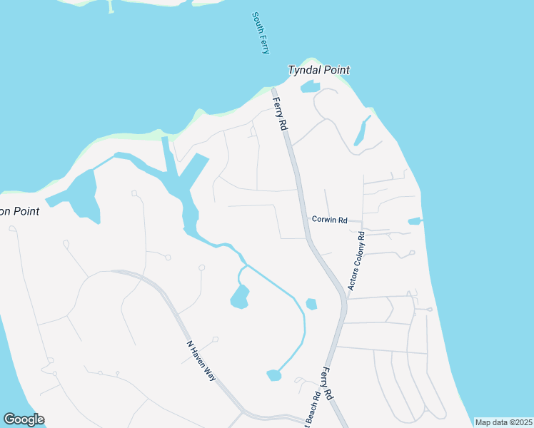 map of restaurants, bars, coffee shops, grocery stores, and more near 21 Stock Farm Lane in Sag Harbor