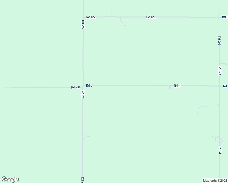 map of restaurants, bars, coffee shops, grocery stores, and more near 24771 Road J in Cloverdale