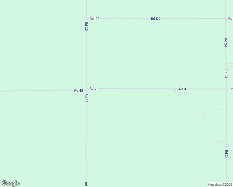 map of restaurants, bars, coffee shops, grocery stores, and more near 24771 Road J in Cloverdale