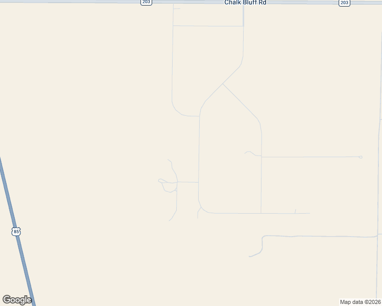 map of restaurants, bars, coffee shops, grocery stores, and more near 203 Quarter Circle Loop in Cheyenne