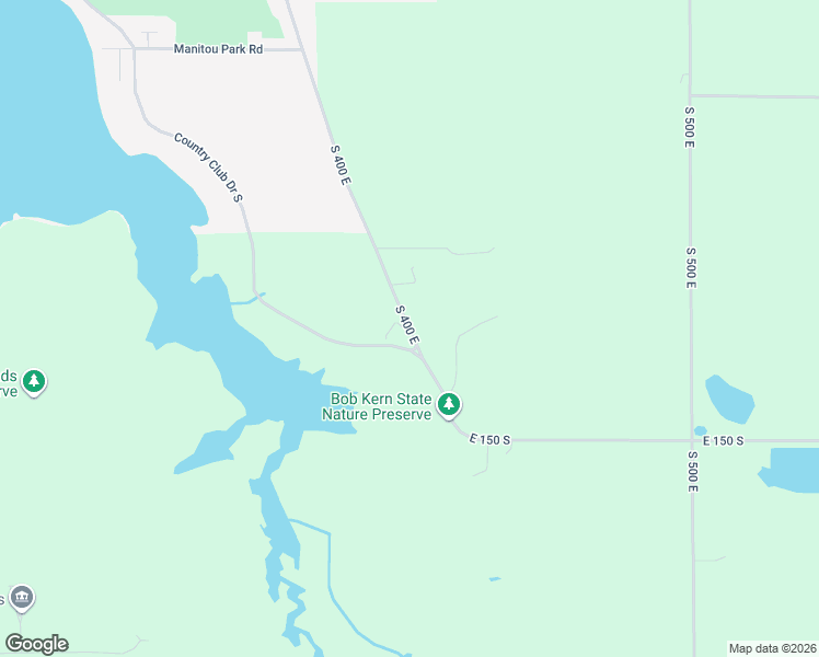 map of restaurants, bars, coffee shops, grocery stores, and more near 1343 South 400 East in Rochester