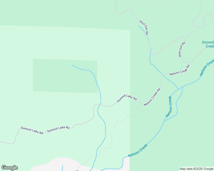 map of restaurants, bars, coffee shops, grocery stores, and more near 30860 Summit Lake Road in Big Bend