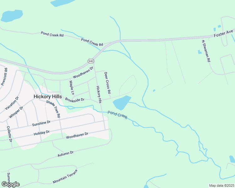 map of restaurants, bars, coffee shops, grocery stores, and more near 78 Lake Drive in White Haven