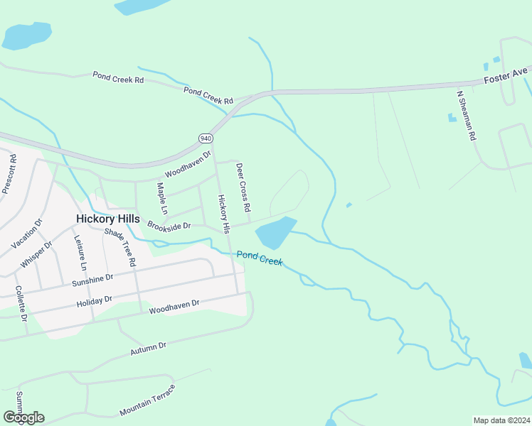 map of restaurants, bars, coffee shops, grocery stores, and more near 78 Lake Drive in White Haven