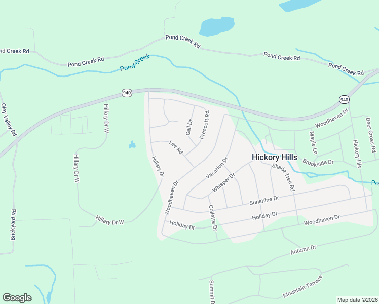 map of restaurants, bars, coffee shops, grocery stores, and more near 8-10 Gail Drive in White Haven
