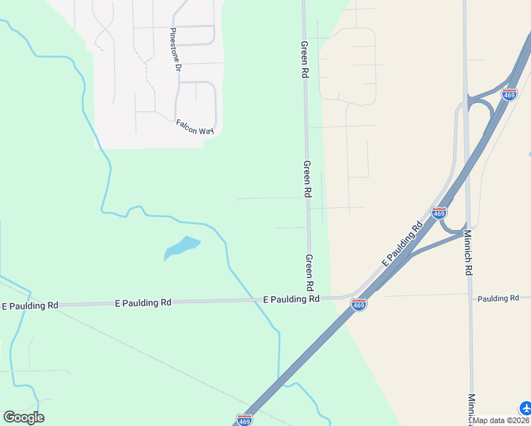 map of restaurants, bars, coffee shops, grocery stores, and more near 5230 Green Road in New Haven