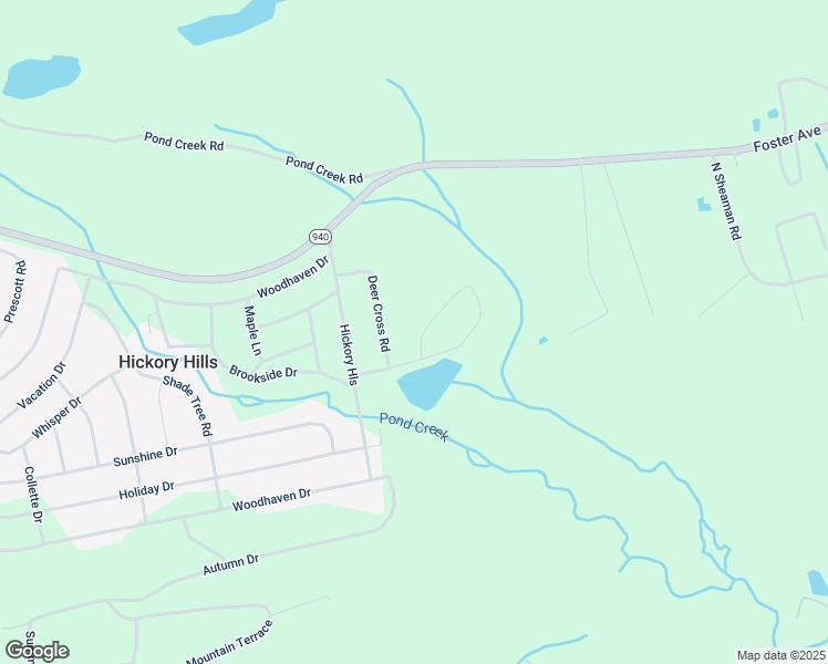 map of restaurants, bars, coffee shops, grocery stores, and more near 74 Lake Drive in White Haven