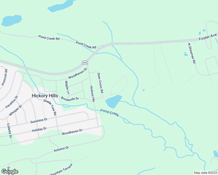 map of restaurants, bars, coffee shops, grocery stores, and more near 74 Lake Drive in White Haven