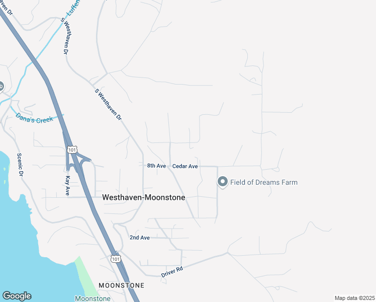 map of restaurants, bars, coffee shops, grocery stores, and more near 854 9th Avenue in Trinidad
