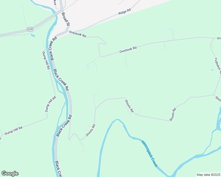 map of restaurants, bars, coffee shops, grocery stores, and more near in Nescopeck